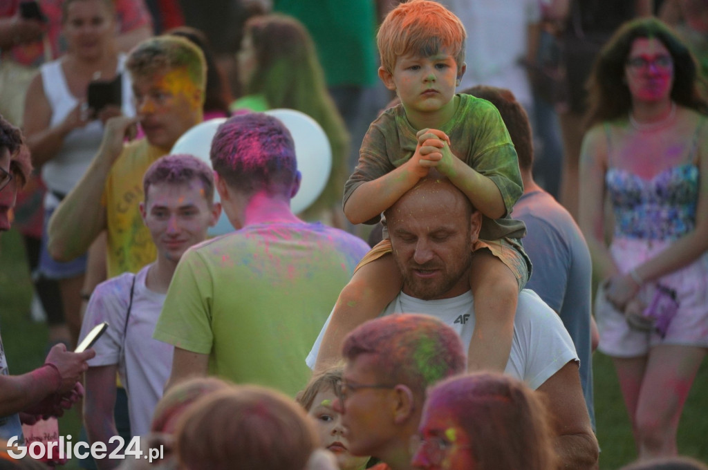 Festiwal Kolorów 2023 (13.08.)