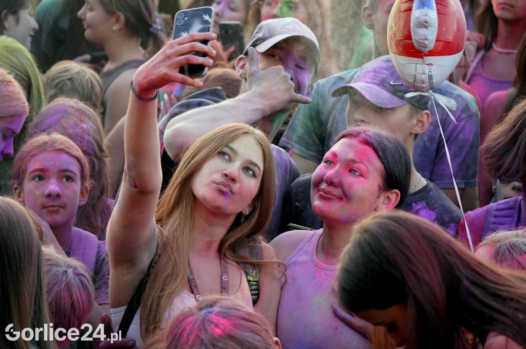 Festiwal Kolorów 2023 (13.08.)