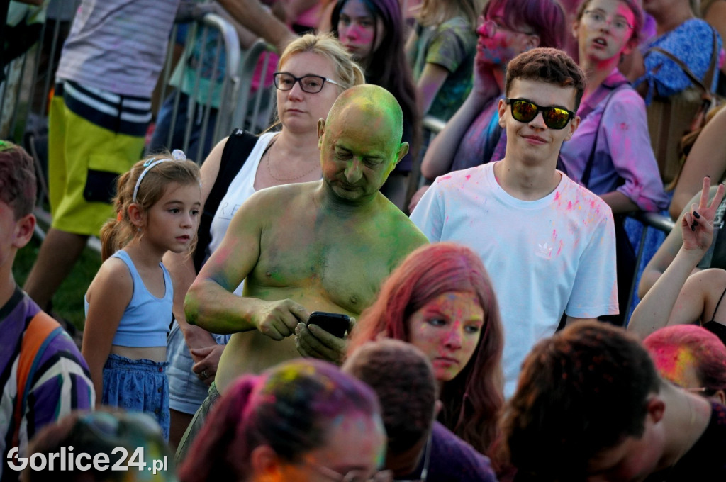 Festiwal Kolorów 2023 (13.08.)