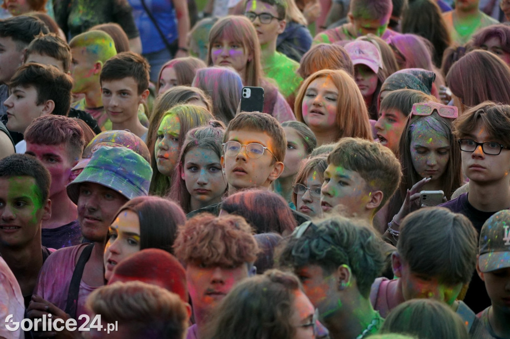 Festiwal Kolorów 2023 (13.08.)