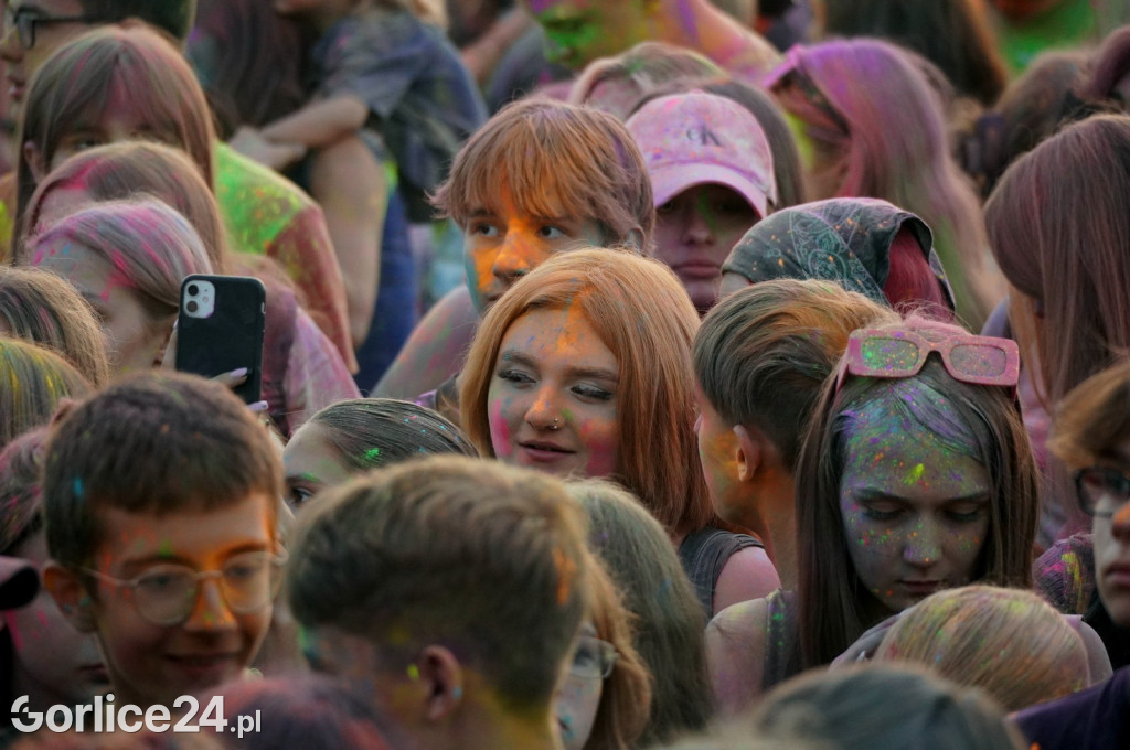 Festiwal Kolorów 2023 (13.08.)