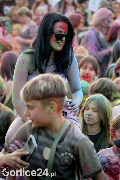 Festiwal Kolorów 2023 (13.08.)