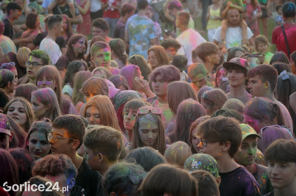 Festiwal Kolorów 2023 (13.08.)
