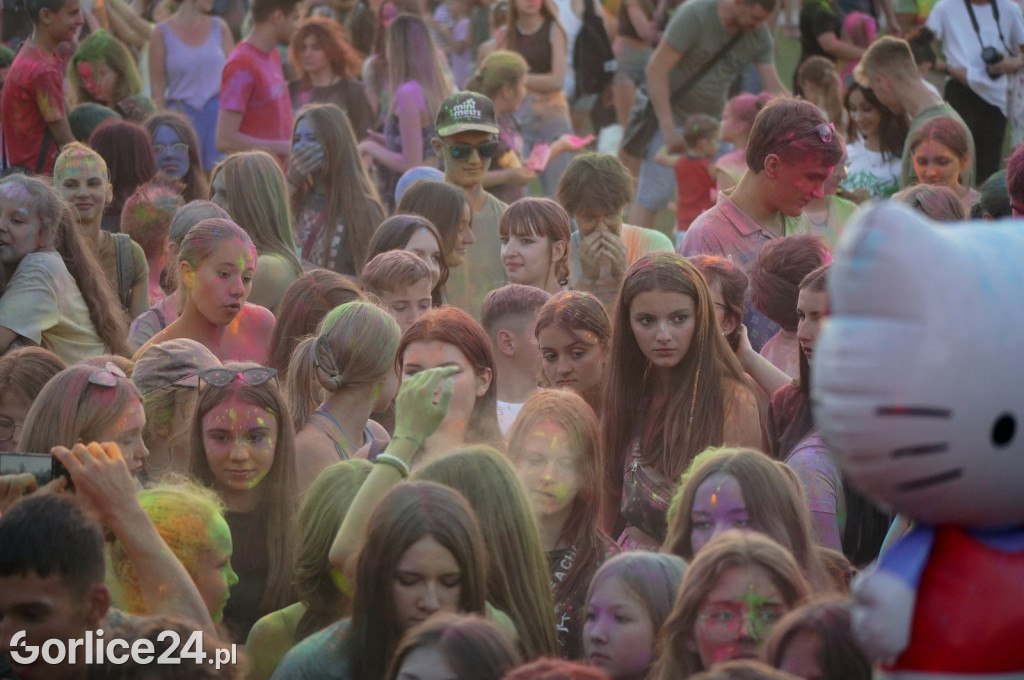 Festiwal Kolorów 2023 (13.08.)
