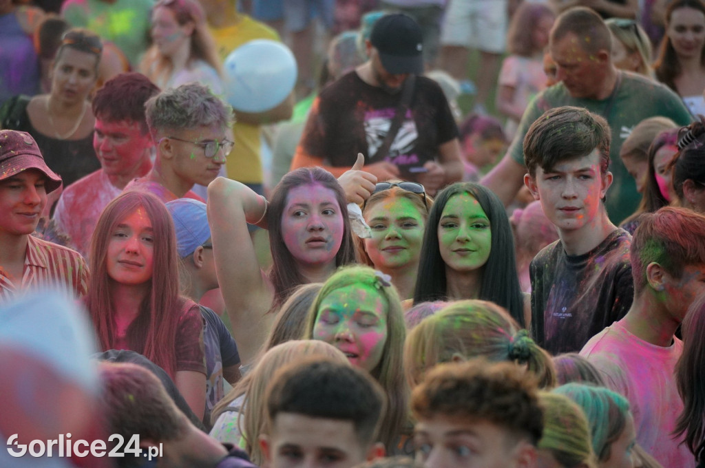 Festiwal Kolorów 2023 (13.08.)