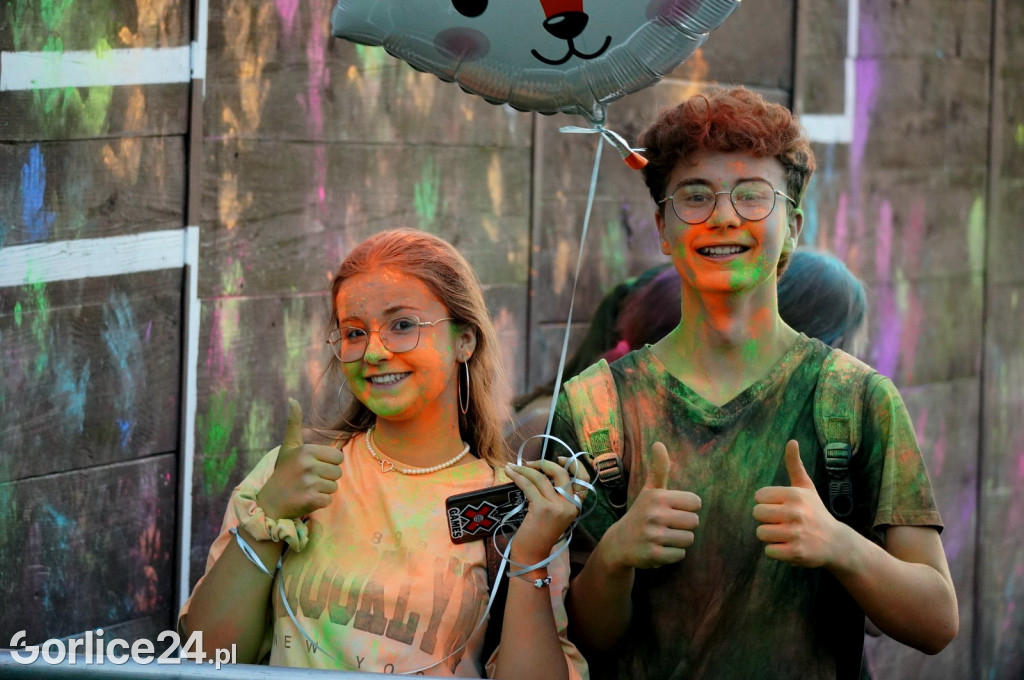 Festiwal Kolorów 2023 (13.08.)
