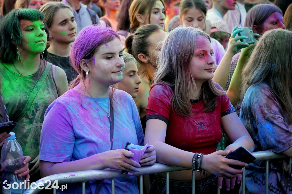 Festiwal Kolorów 2023 (13.08.)