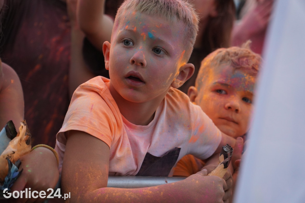 Festiwal Kolorów 2023 (13.08.)