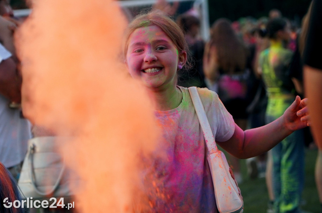 Festiwal Kolorów - koncerty Alizone i Matlane (13.08.)