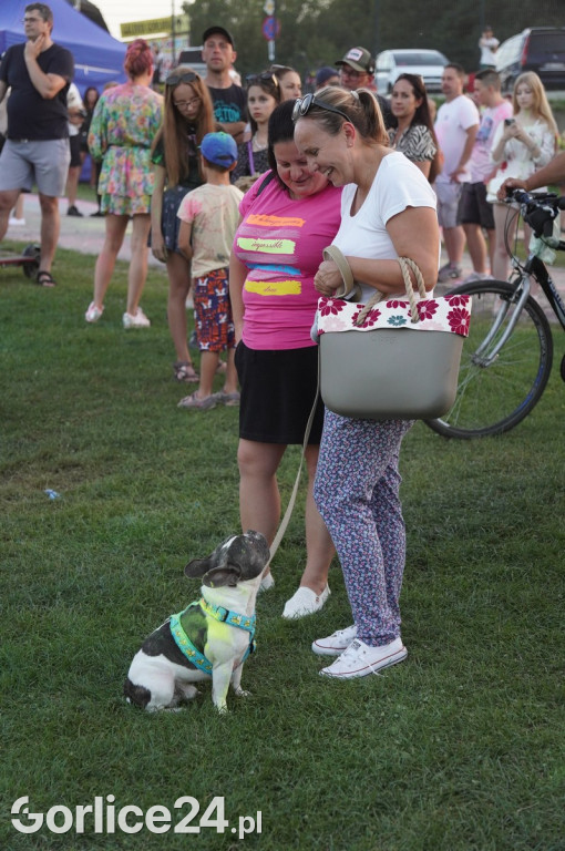 Festiwal Kolorów - koncerty Alizone i Matlane (13.08.)