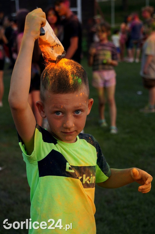 Festiwal Kolorów - koncerty Alizone i Matlane (13.08.)