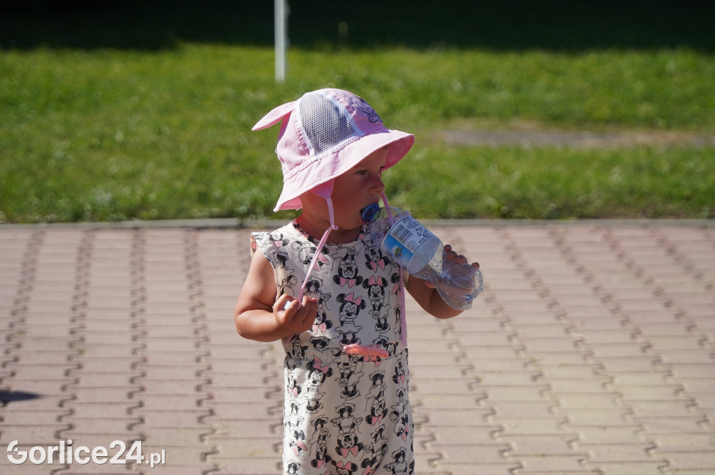 Dożynki Gminne w Łużnej  15.08