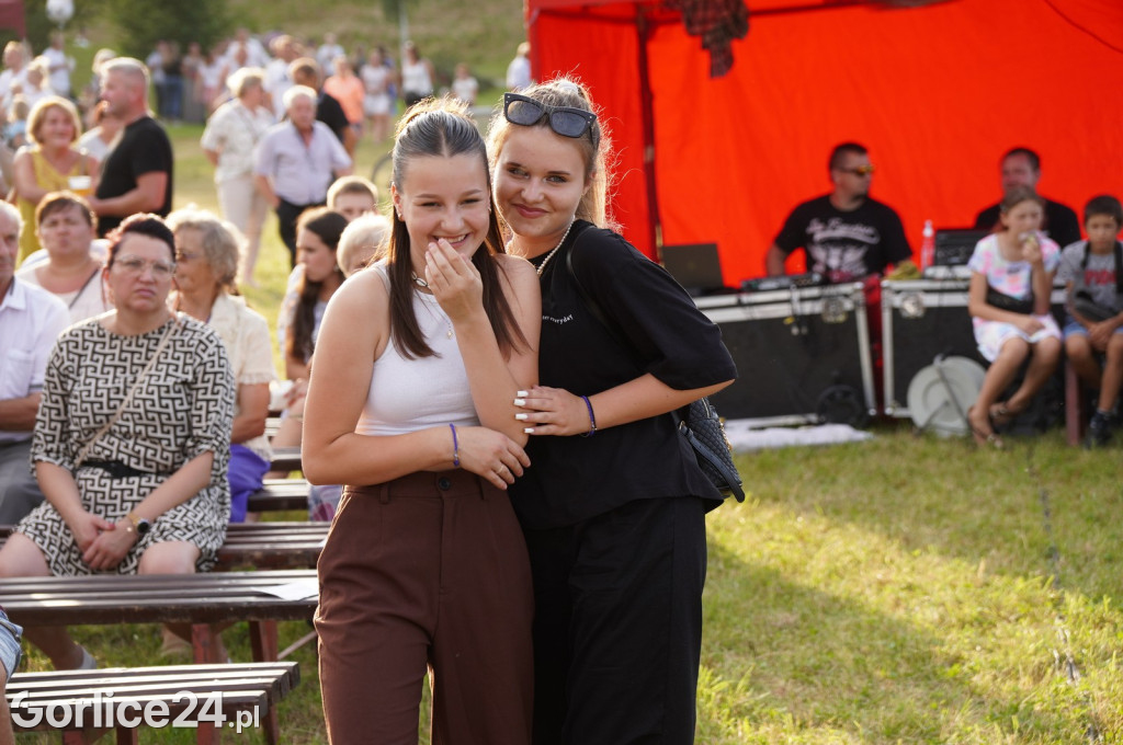 Dożynki Gminy Gorlice w Szymbarku (15.08.2023)