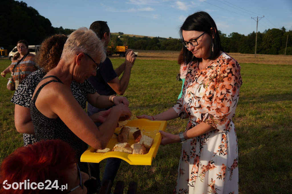 Dożynki Gminy Gorlice w Szymbarku (15.08.2023)