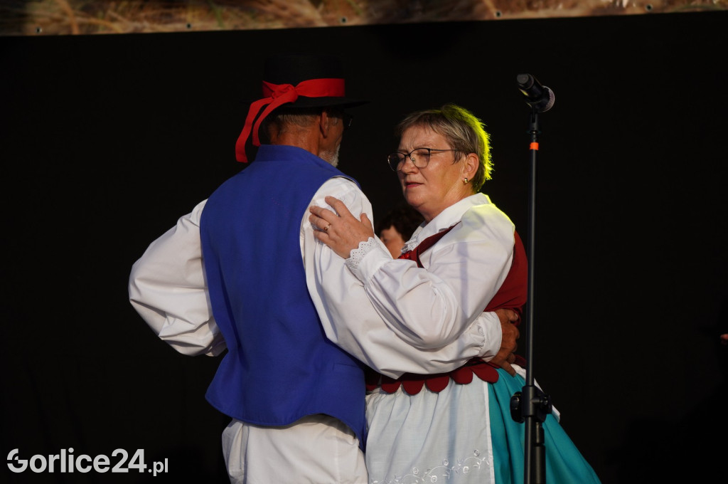 Dożynki Gminy Gorlice w Szymbarku (15.08.2023)
