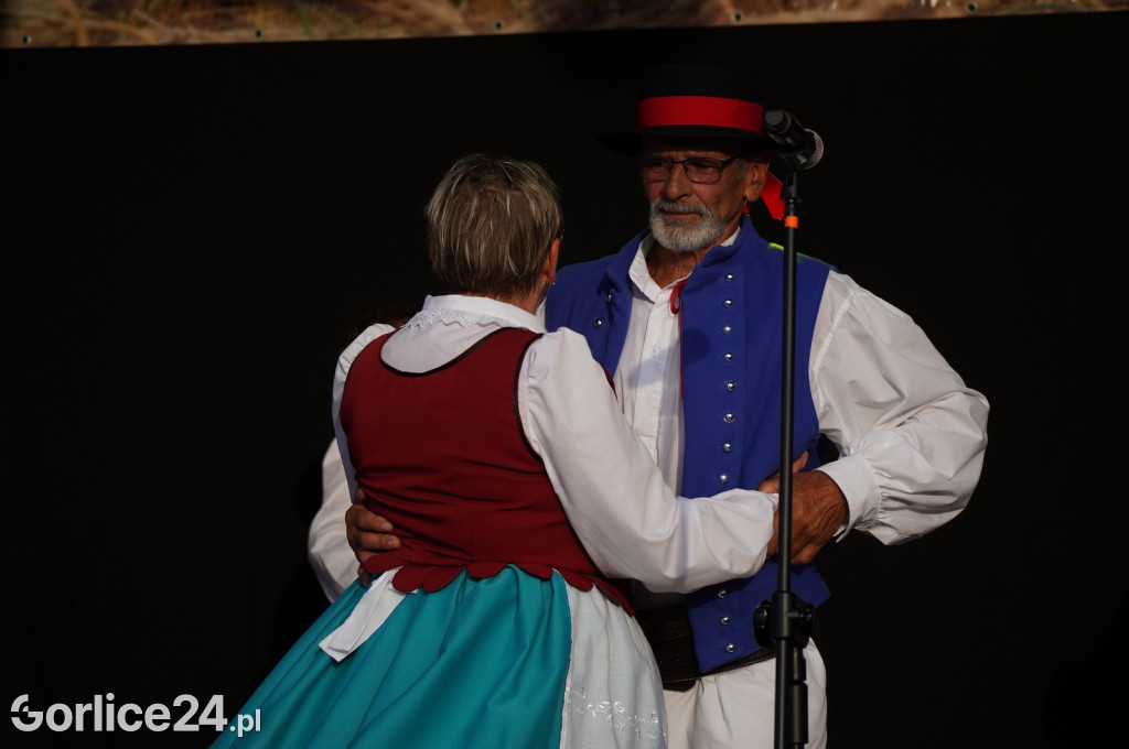 Dożynki Gminy Gorlice w Szymbarku (15.08.2023)