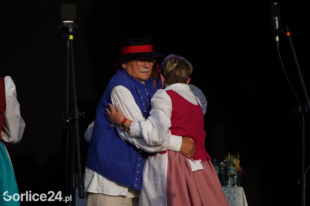 Dożynki Gminy Gorlice w Szymbarku (15.08.2023)