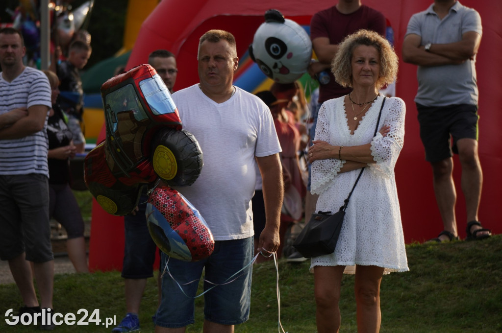 Dożynki Gminy Gorlice w Szymbarku (15.08.2023)