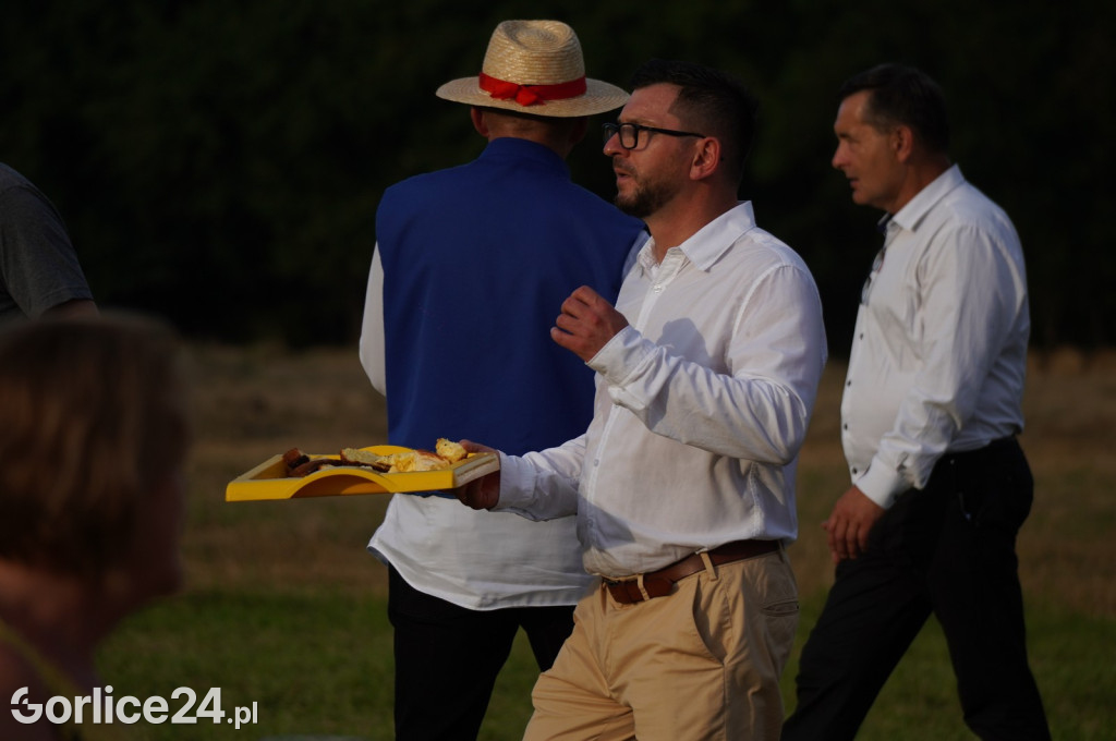 Dożynki Gminy Gorlice w Szymbarku (15.08.2023)