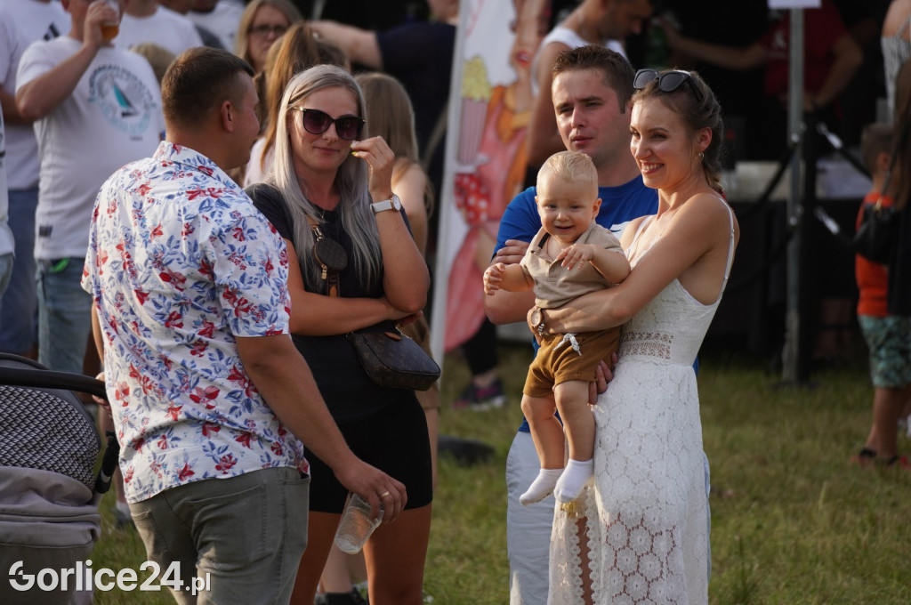 Dożynki Gminy Gorlice w Szymbarku (15.08.2023)