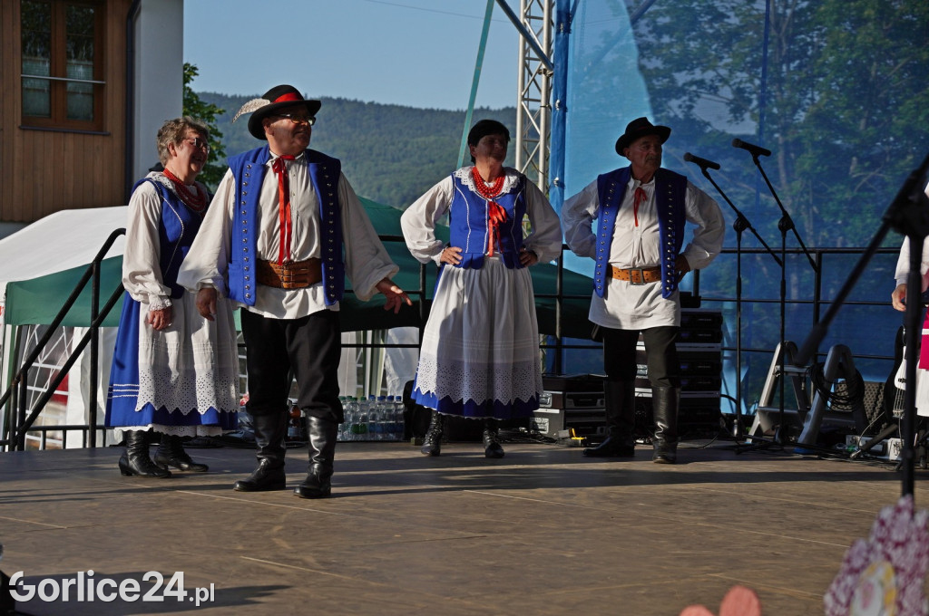 Dożynki Gminy Ropa (15.08.2023)