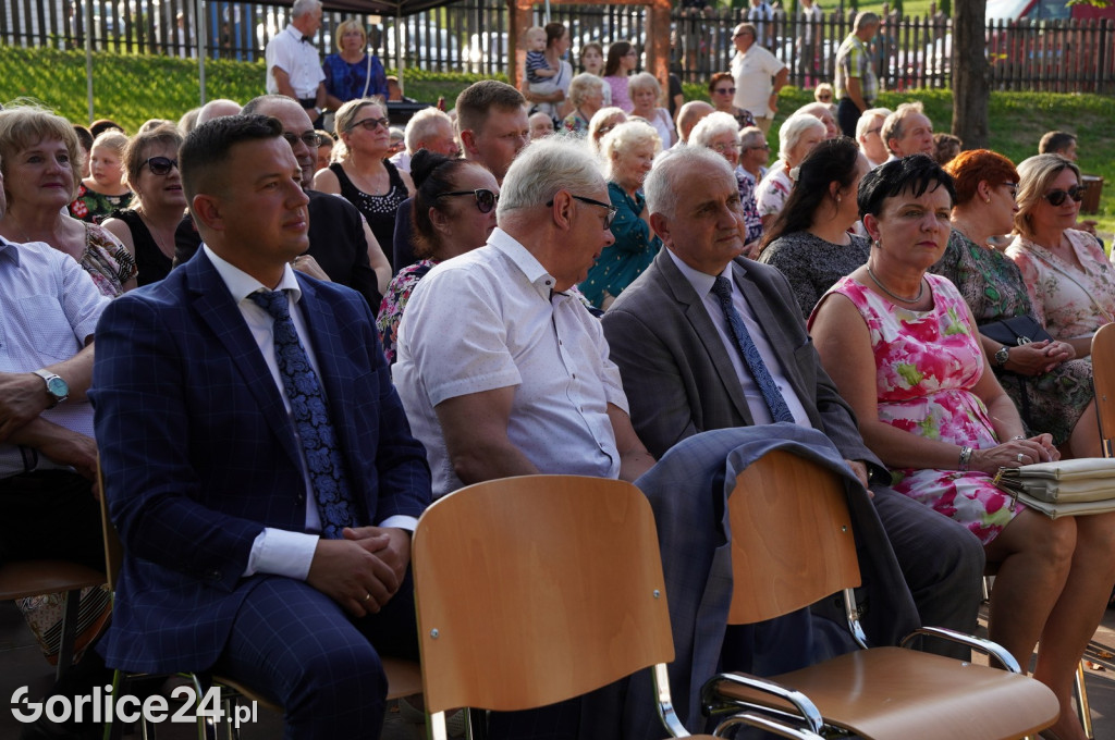 Dożynki Gminy Ropa (15.08.2023)