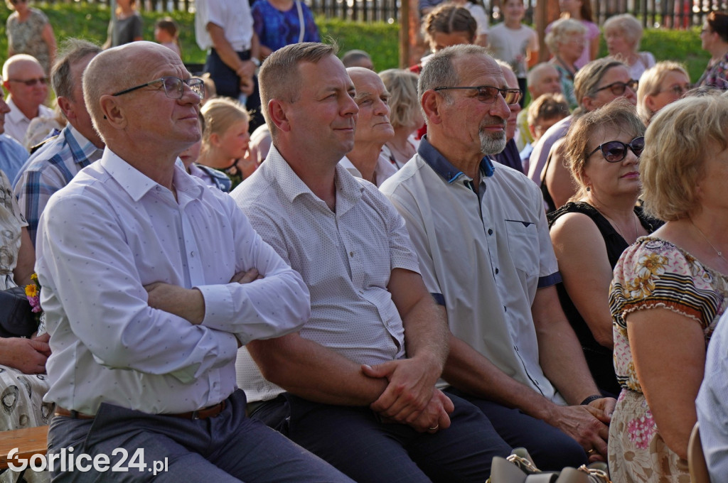 Dożynki Gminy Ropa (15.08.2023)