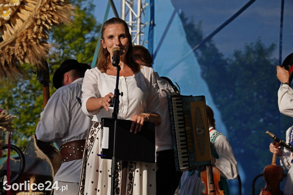 Dożynki Gminy Ropa (15.08.2023)
