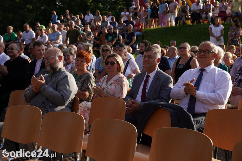 Dożynki Gminy Ropa (15.08.2023)