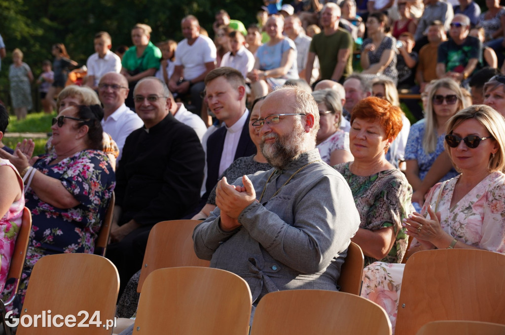 Dożynki Gminy Ropa (15.08.2023)