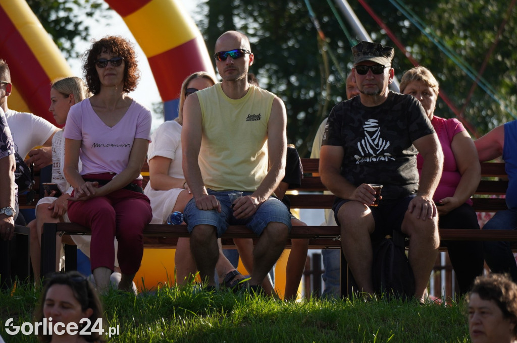 Dożynki Gminy Ropa (15.08.2023)
