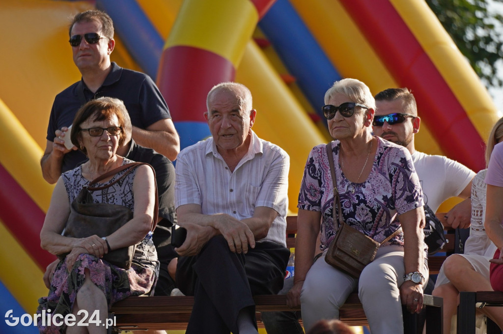 Dożynki Gminy Ropa (15.08.2023)
