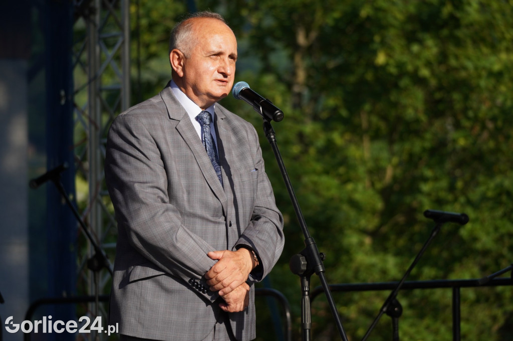 Dożynki Gminy Ropa (15.08.2023)