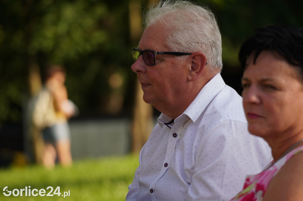 Dożynki Gminy Ropa (15.08.2023)