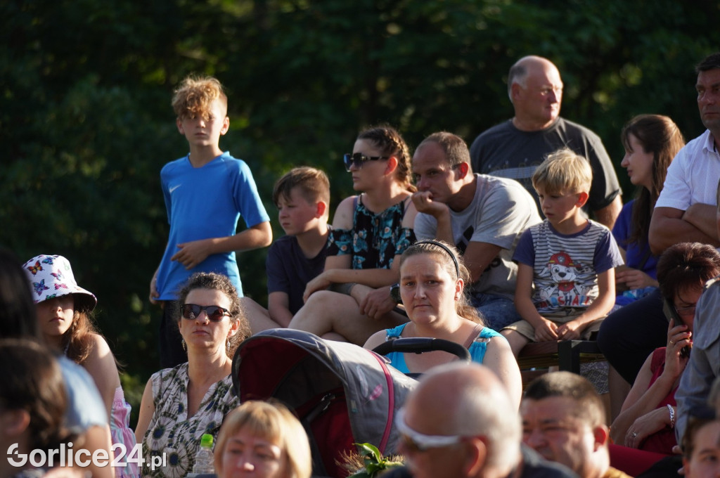 Dożynki Gminy Ropa (15.08.2023)