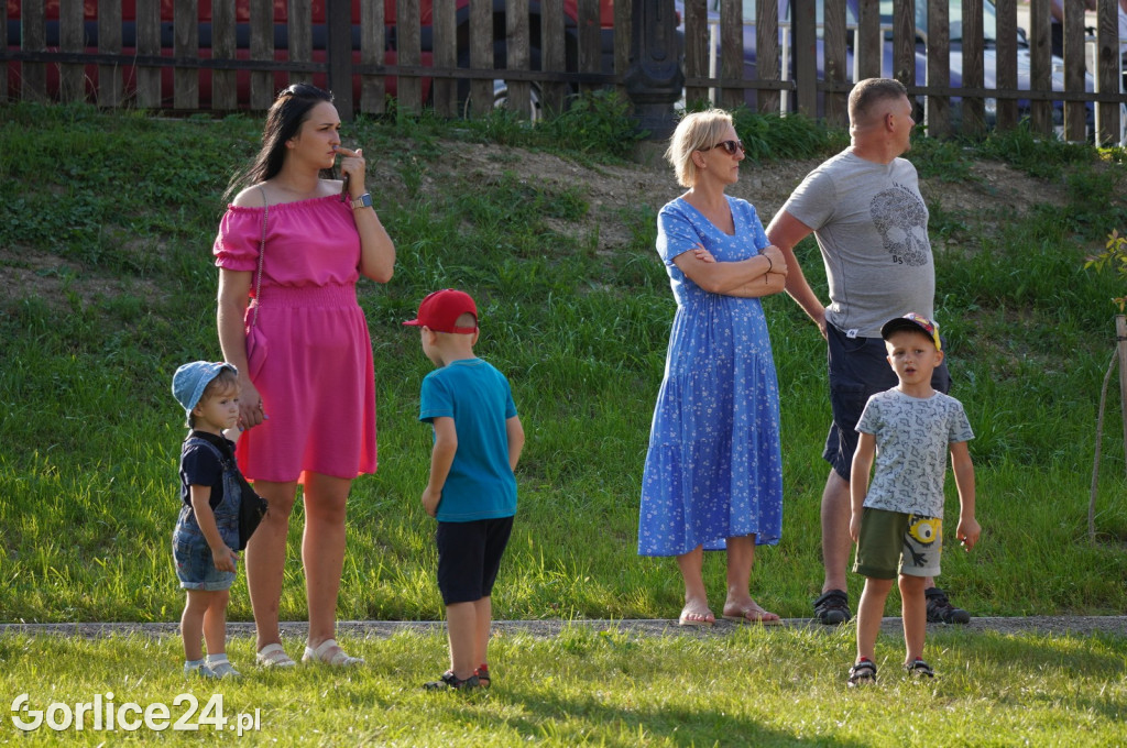 Dożynki Gminy Ropa (15.08.2023)