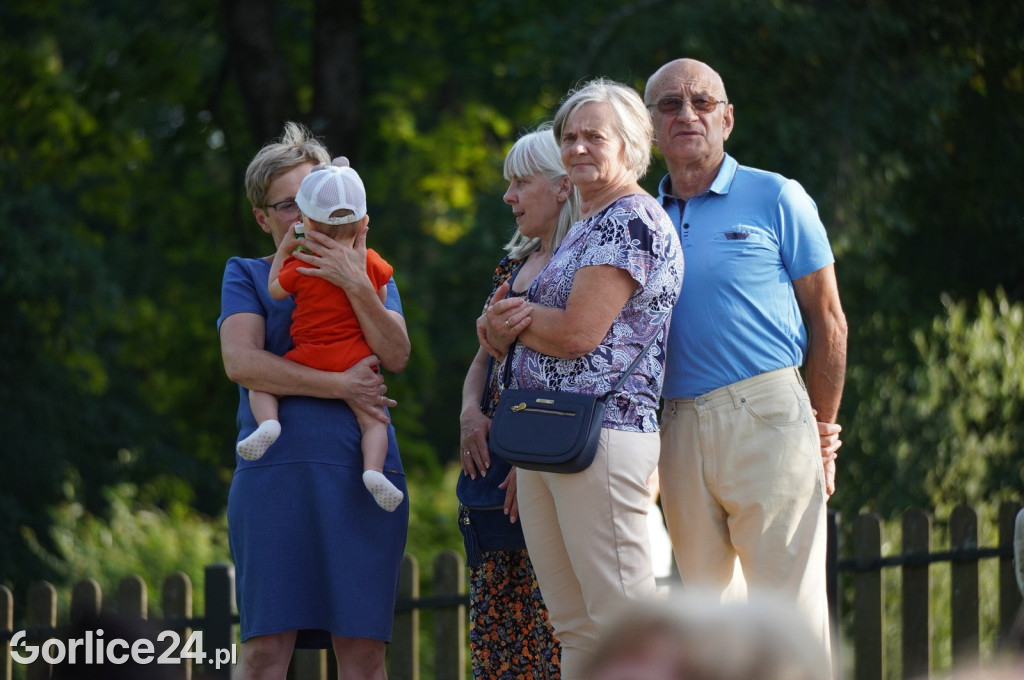 Dożynki Gminy Ropa (15.08.2023)