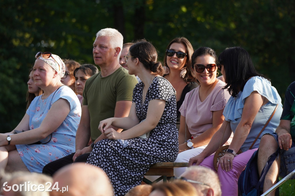 Dożynki Gminy Ropa (15.08.2023)