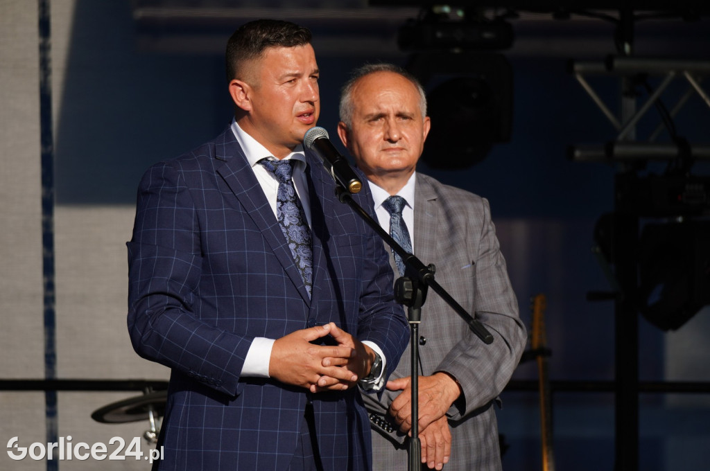 Dożynki Gminy Ropa (15.08.2023)