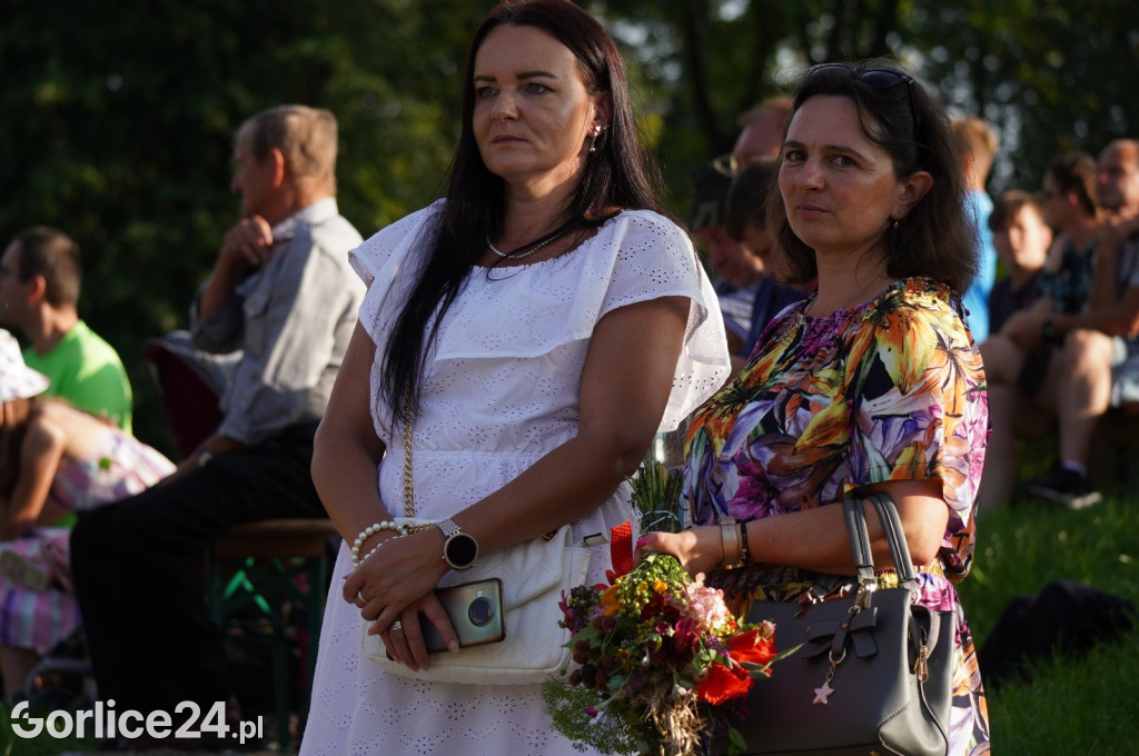Dożynki Gminy Ropa (15.08.2023)