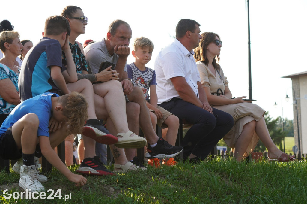 Dożynki Gminy Ropa (15.08.2023)