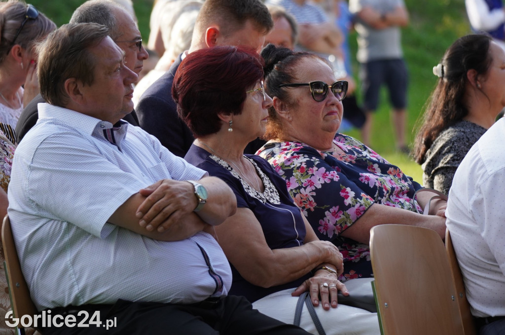 Dożynki Gminy Ropa (15.08.2023)