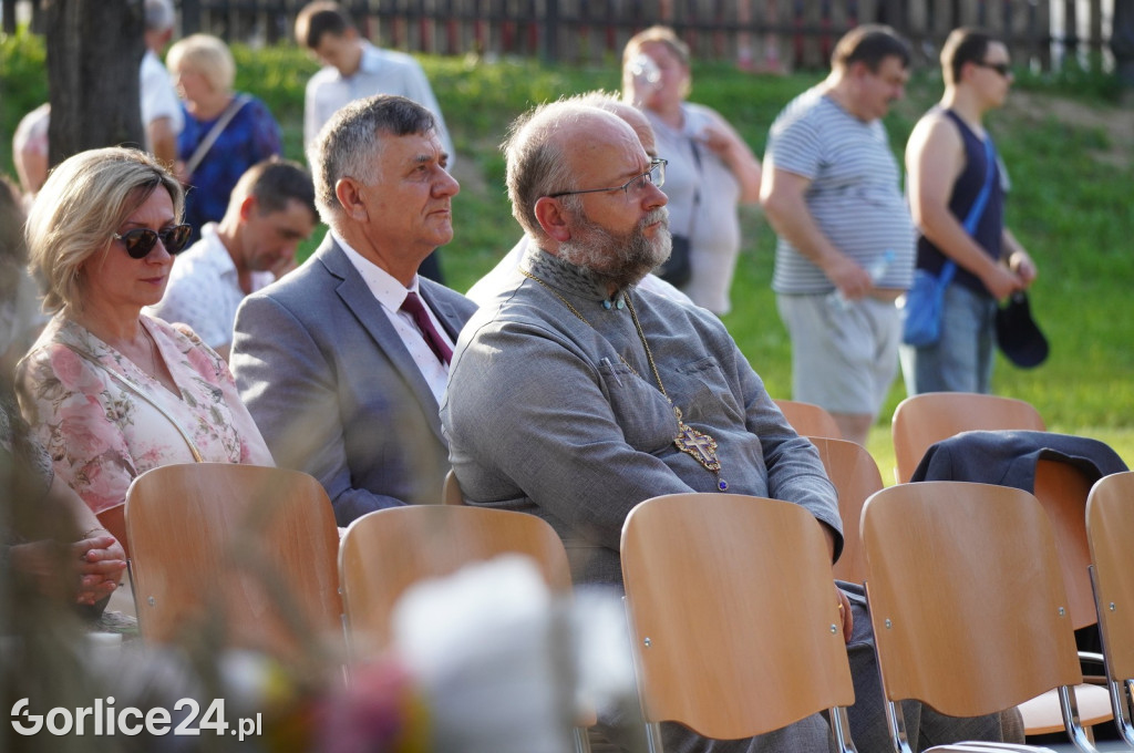 Dożynki Gminy Ropa (15.08.2023)