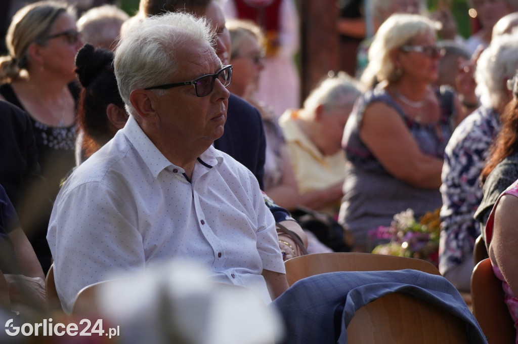 Dożynki Gminy Ropa (15.08.2023)