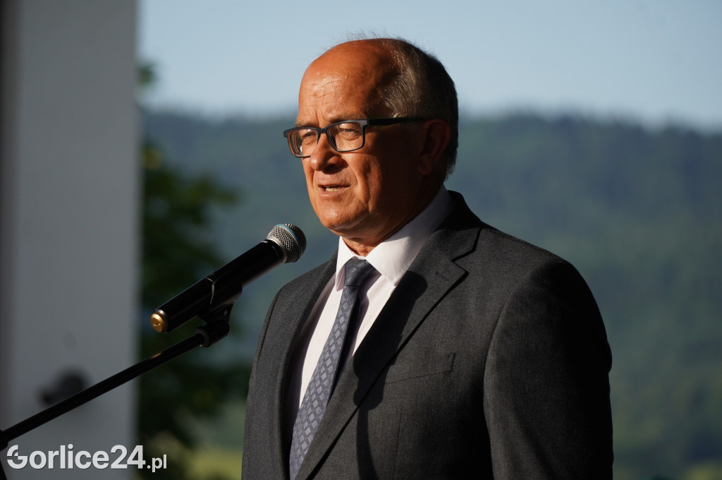 Dożynki Gminy Ropa (15.08.2023)