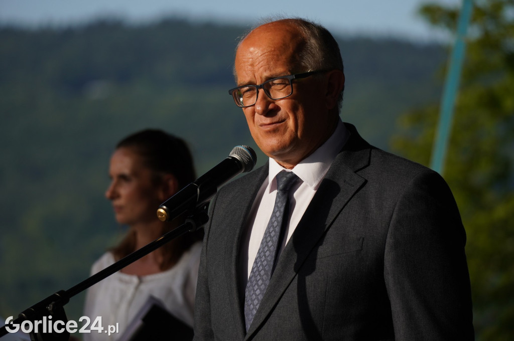 Dożynki Gminy Ropa (15.08.2023)