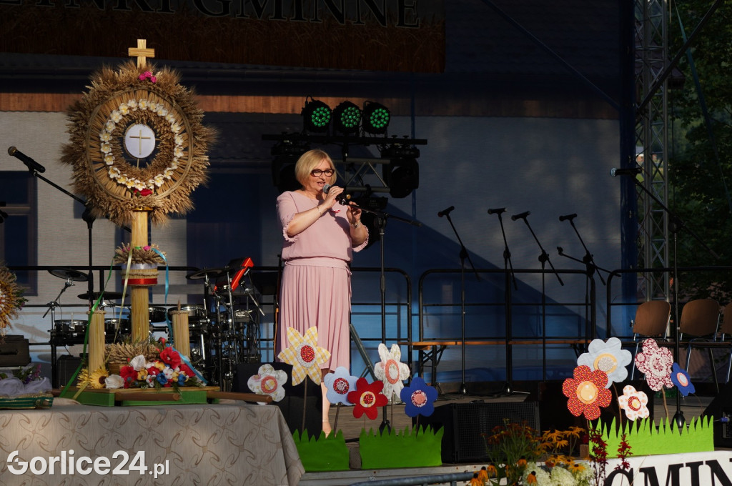 Dożynki Gminy Ropa (15.08.2023)