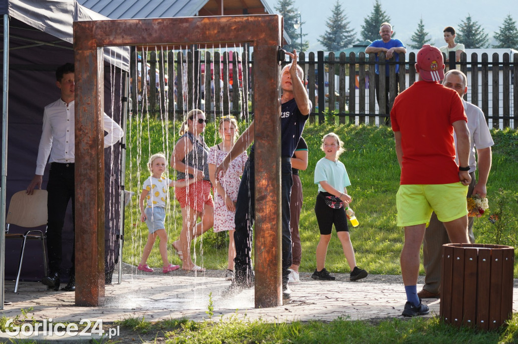 Dożynki Gminy Ropa (15.08.2023)