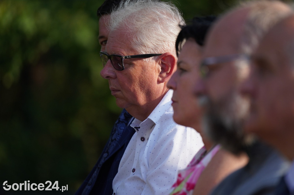 Dożynki Gminy Ropa (15.08.2023)
