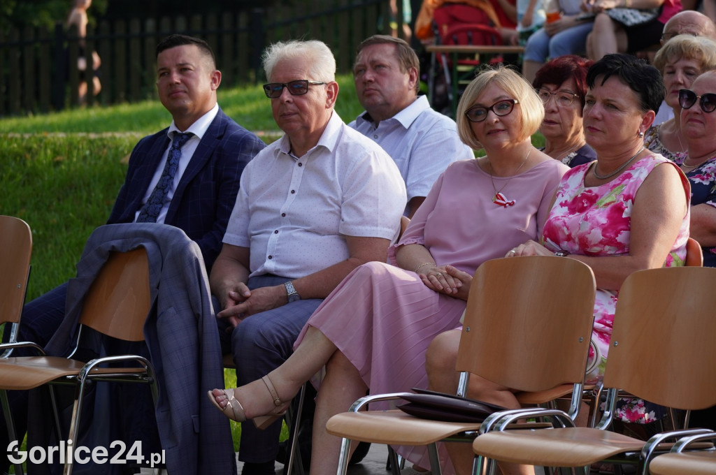 Dożynki Gminy Ropa (15.08.2023)